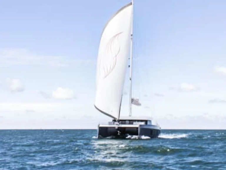 Noleggio Catamarano a Parish of Saint George – Sun Reef Sunreef 50