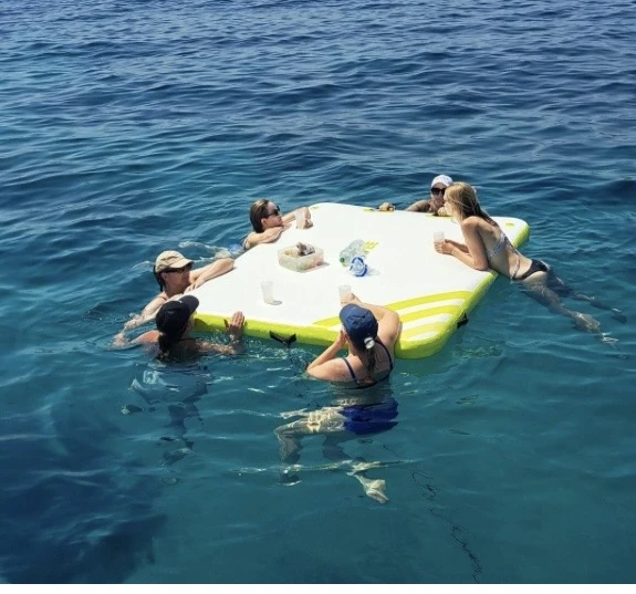 Noleggio Barca a motore a Cannes – Guy Couach 920