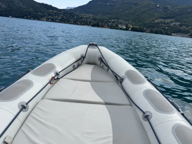 Noleggio barche Valiant Valiant Vg 520 a Doussard su Samboat