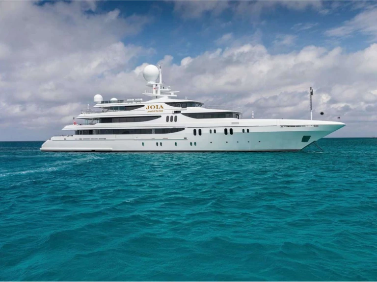 Noleggio barche Francia economico JOIA The Crown Jewel