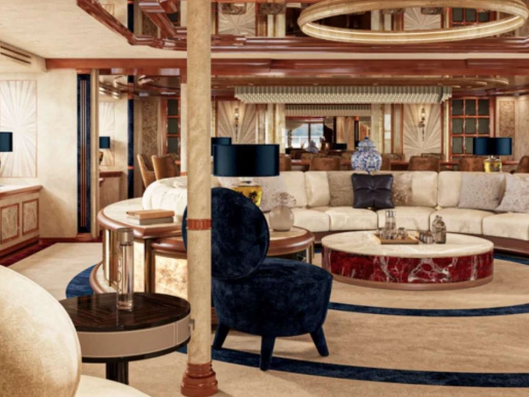 Noleggio barche Codecasa JOIA The Crown Jewel a Francia su Samboat
