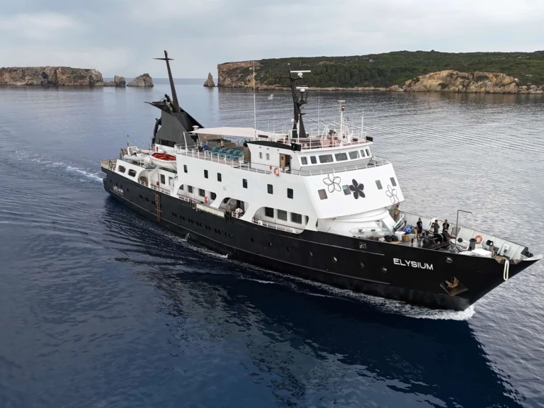 Yacht di lusso a noleggio a Grecia al miglior prezzo