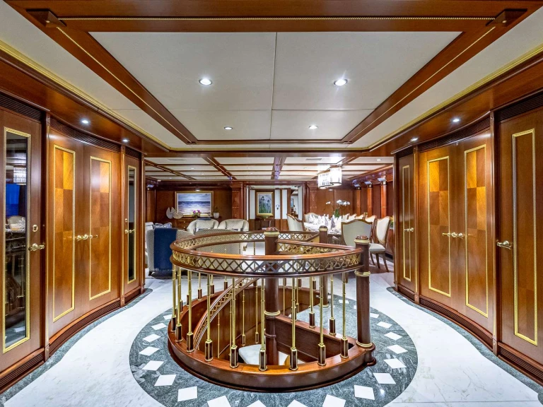 Yacht di lusso a noleggio a Nassau al miglior prezzo
