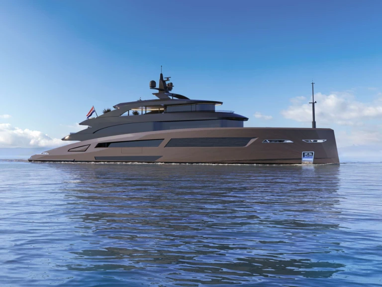 Yacht di lusso a noleggio a Croazia al miglior prezzo