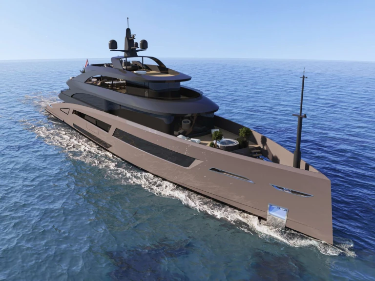 Noleggio a Croazia – Custom Bello su SamBoat