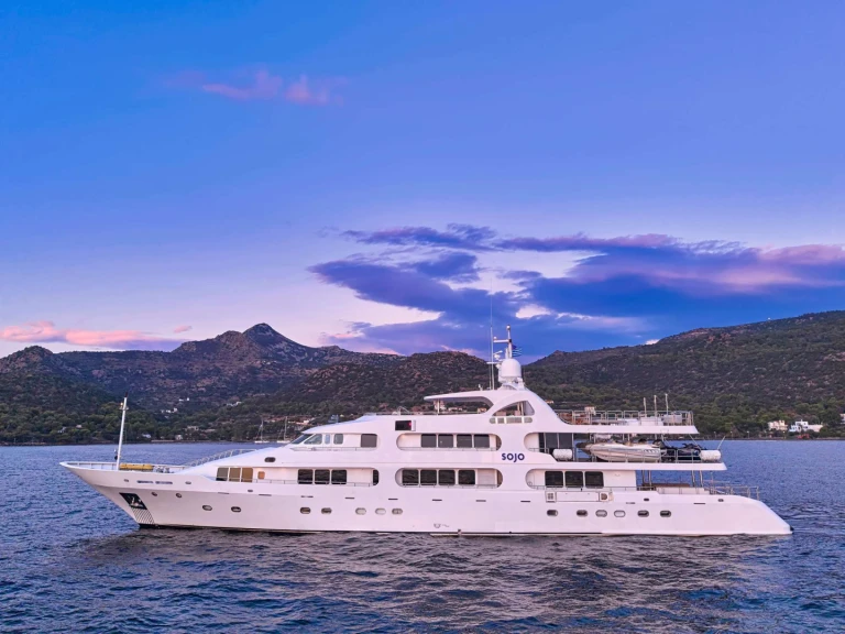 Noleggio barche Benetti SOJO a Atene su Samboat