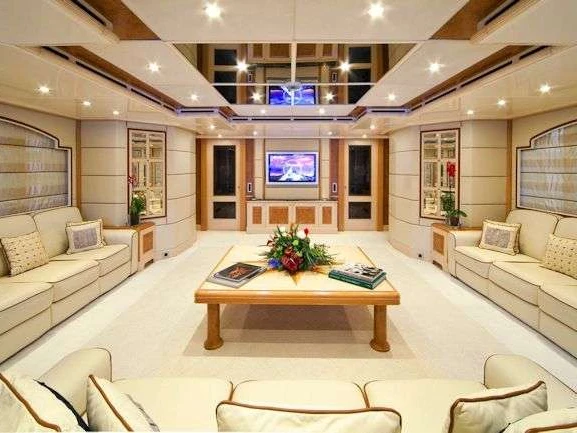 Noleggio Yacht di lusso con o senza skipper Sensation Yachts a Grecia