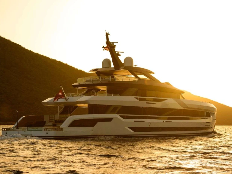 Noleggio Yacht di lusso con o senza skipper Ada Yacht a Grecia