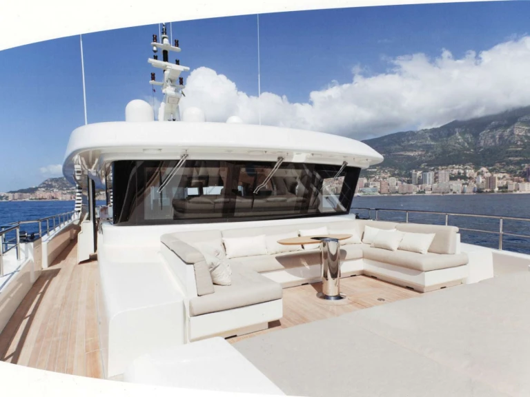  ASLEC 4 da affittare a  Porto Ercole