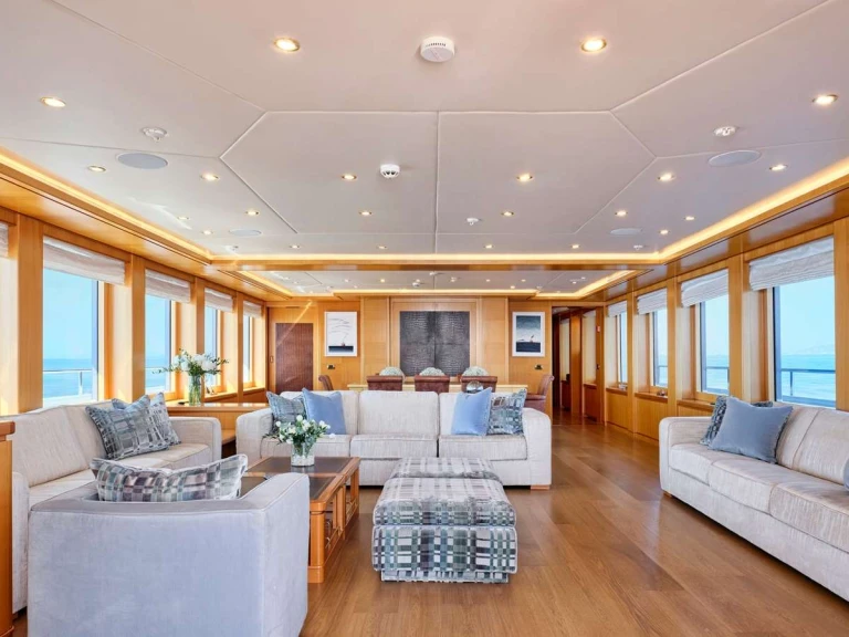 Noleggio barche International Shipyard Ancona Oasis a Atene su Samboat