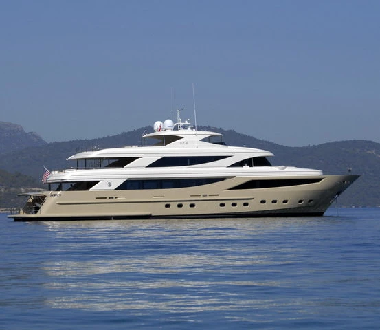 Yacht di lusso a noleggio a Bodrum al miglior prezzo