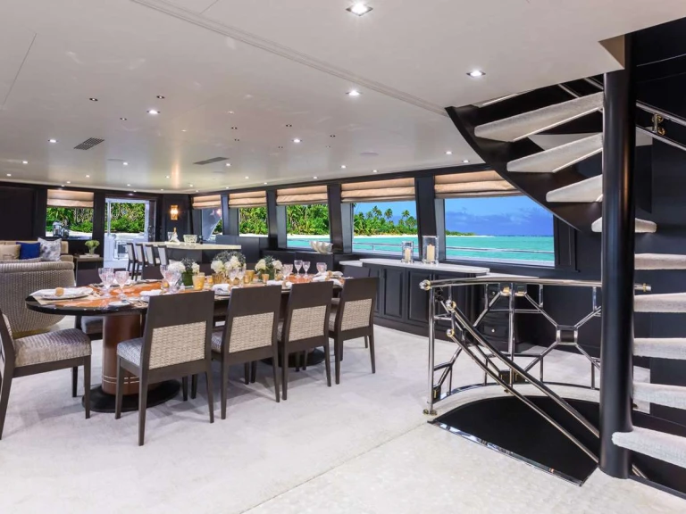 Noleggio a Fort Lauderdale – Westship TANZANITE su SamBoat