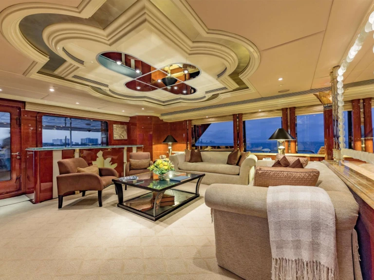 Noleggio Yacht di lusso con o senza skipper Christensen a Bahamas