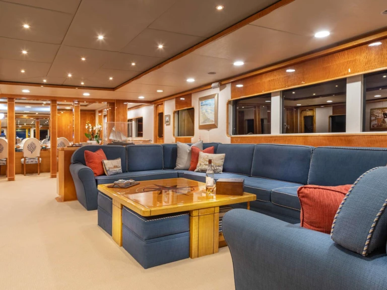 Noleggiare una NQEA Yachts Jack Hargrave design RENA a Newport