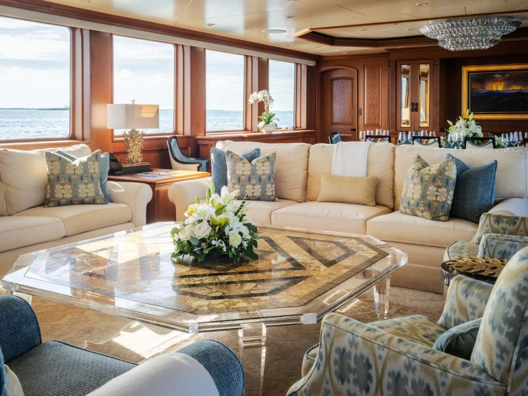 Noleggio Yacht di lusso con o senza skipper Burger a Bahamas