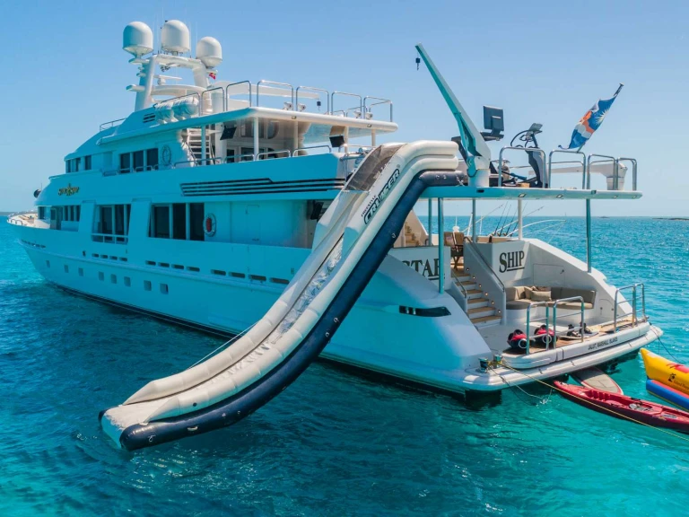 Van Mill STARSHIP da affittare a  Fort Lauderdale