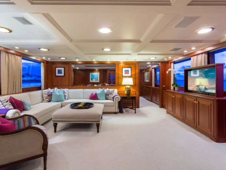 Yacht di lusso a noleggio a Nassau al miglior prezzo