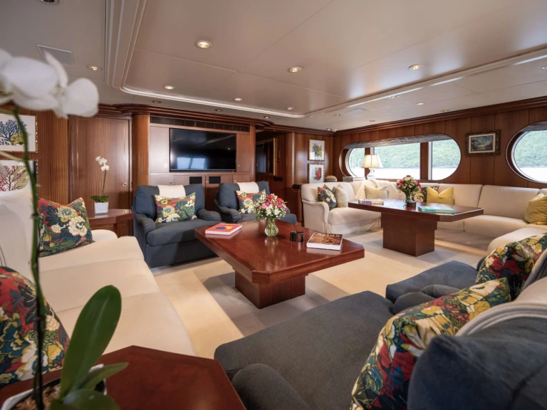 Noleggio Yacht di lusso con o senza skipper Feadship a Nassau
