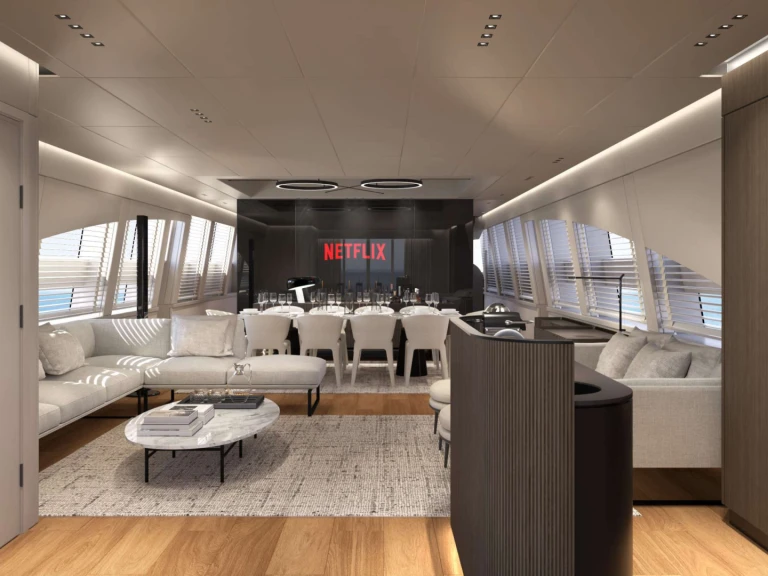 Noleggiare una Ab Yachts MY TOY a Il Pireo