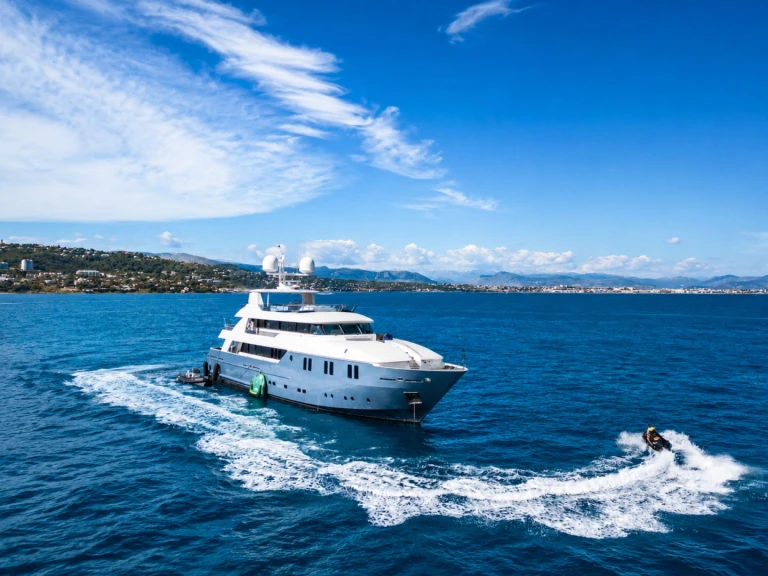 Concept-Marine IRAMA da affittare a  Ventimiglia