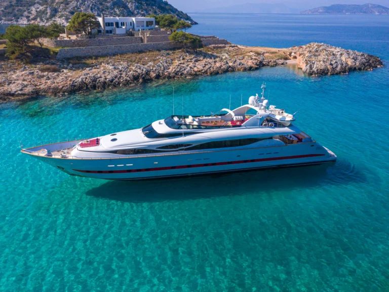 Noleggio a Atene – Maiora GLAROS su SamBoat