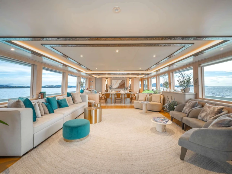 Noleggio Yacht di lusso con o senza skipper Westport a Phuket (City)