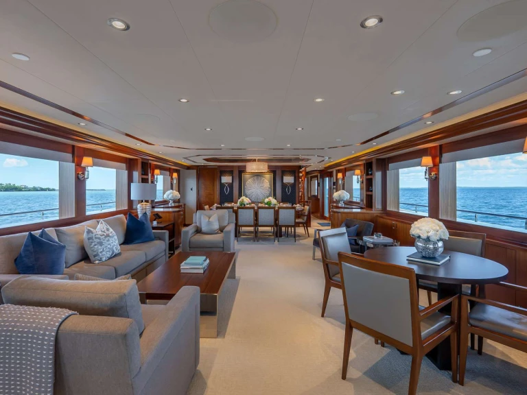 Noleggio barche Westport LADY JJ a Fort Lauderdale su Samboat
