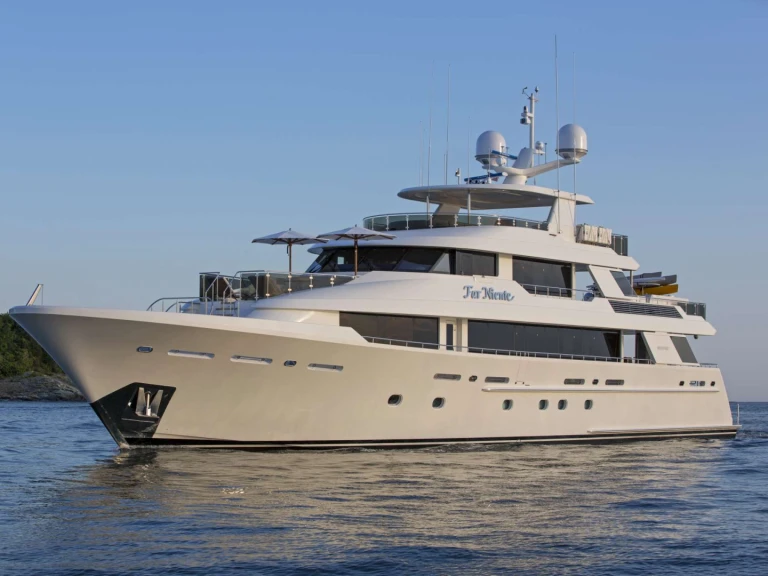 Noleggio barche Bahamas economico FAR NIENTE