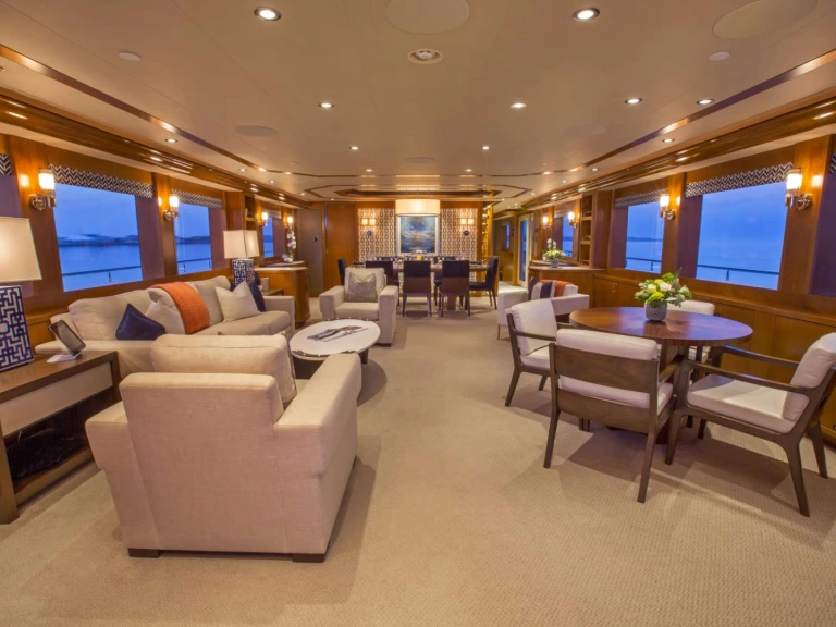 Noleggio barche Westport FAR NIENTE a Bahamas su Samboat