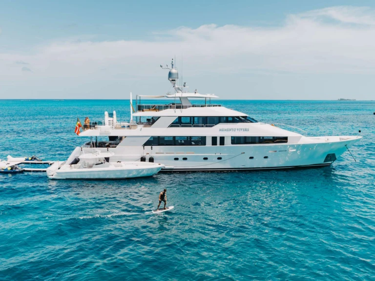 Westport MEMENTO VIVERE da affittare a  Bahamas