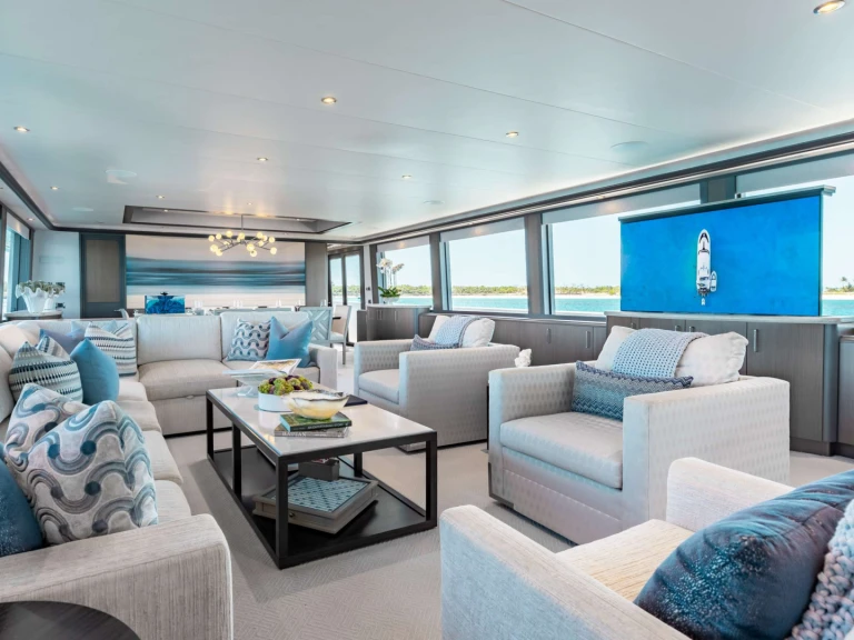 Noleggiare una Westport MEMENTO VIVERE a Bahamas