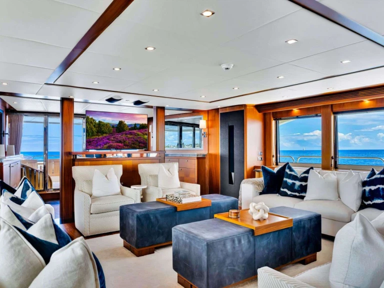 Noleggiare una Sunseeker Natural 9 a Miami