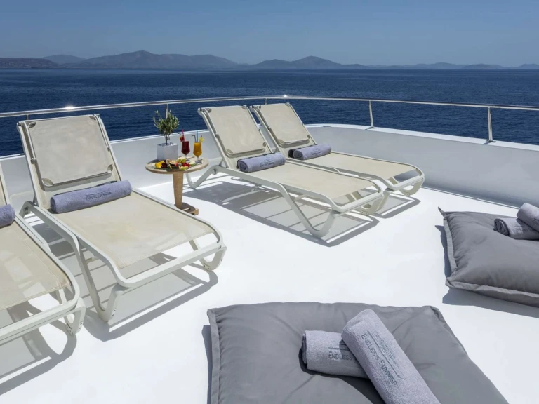 Noleggio Yacht di lusso con o senza skipper Westport a Atene