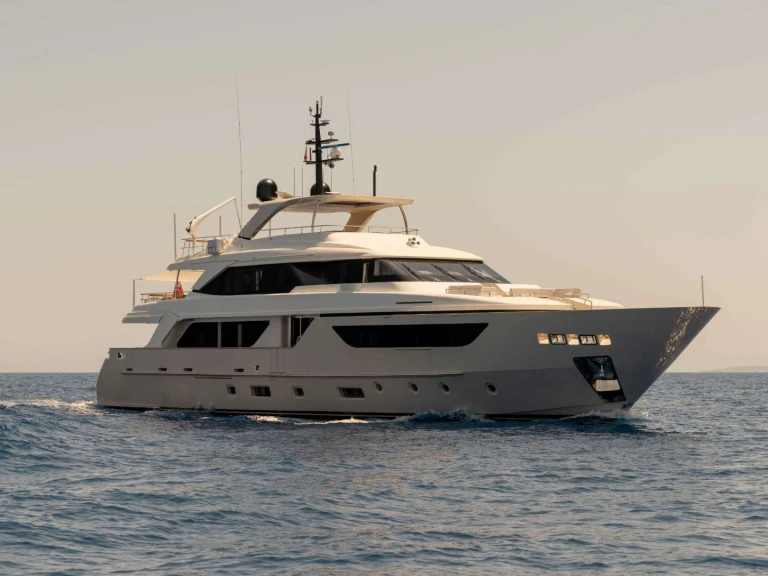 Noleggio a Australia – San Lorenzo LANCE su SamBoat