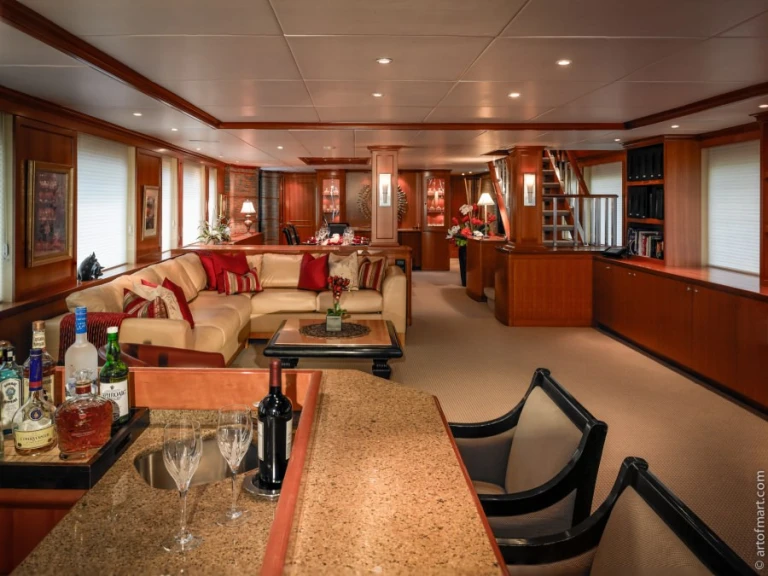 Noleggio a Bahamas – Delta Marine MURPHY'S LAW su SamBoat