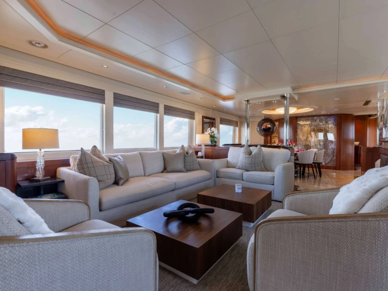 Noleggio Yacht di lusso con o senza skipper delta a Fort Lauderdale