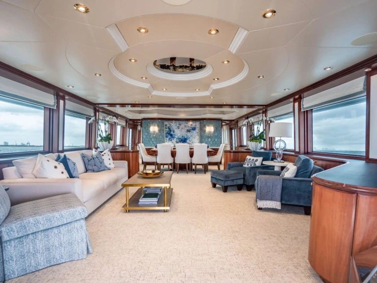 Crescent RISK & REWARD da affittare a  Bahamas