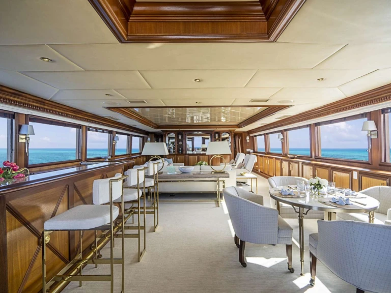 Noleggio Yacht di lusso a Florida – Broward TRUE NORTH