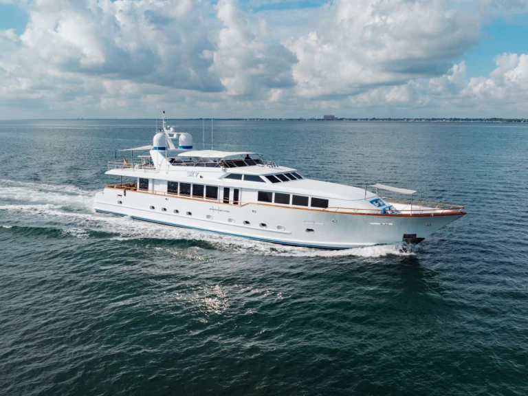 Noleggio a Bahamas – Broward SKY su SamBoat