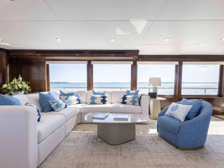 Noleggio barche Bahamas economico SKY