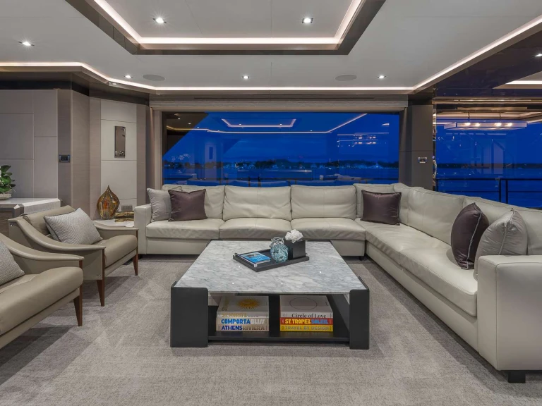 Noleggiare una Ocean alexander ENTREPRENEUR a Fort Lauderdale