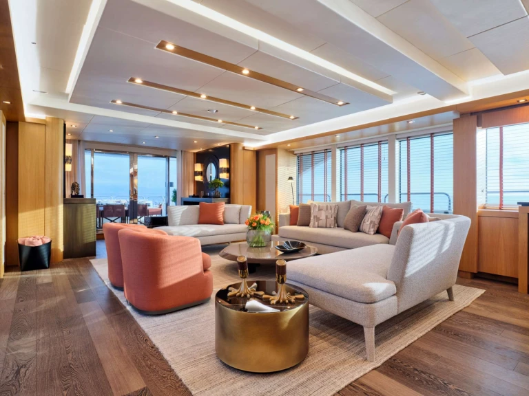 Noleggio a Atene – Sunseeker MAKANI II su SamBoat