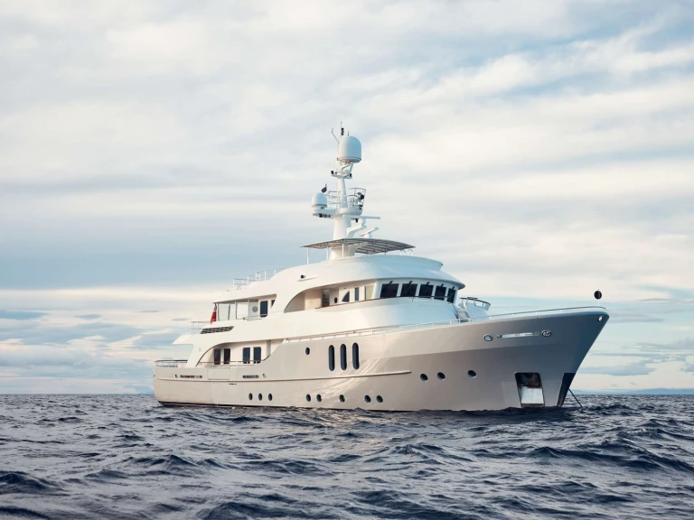 Noleggio Yacht di lusso con o senza skipper Moonen a Cairns