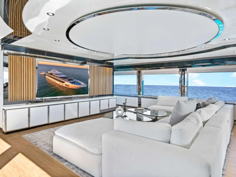 Custom PRIVILEGE da affittare a  Aventura