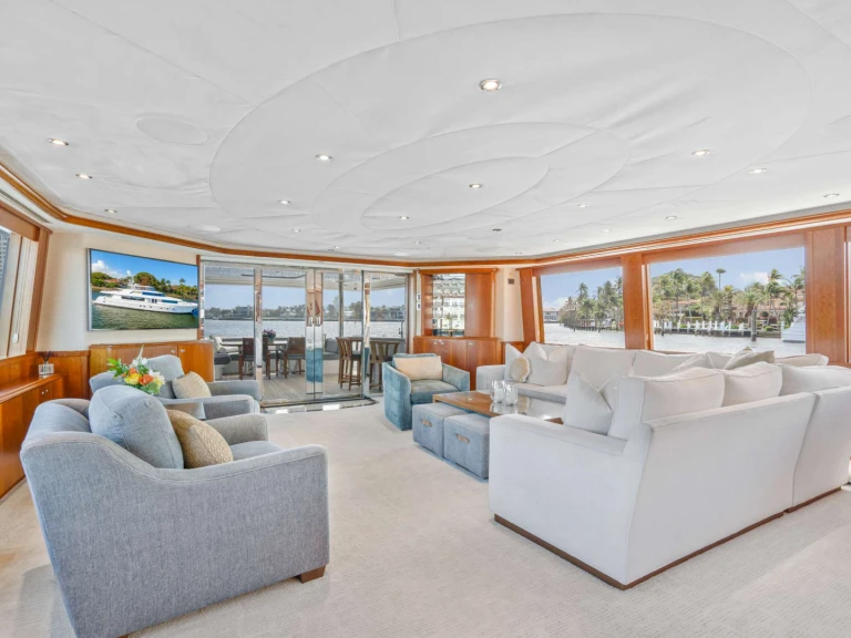 Noleggio barche Westport SLEEPOVER a Fort Lauderdale su Samboat