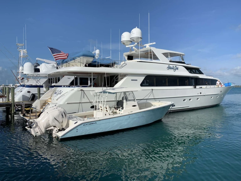 Noleggio Yacht di lusso Westport con patente nautica