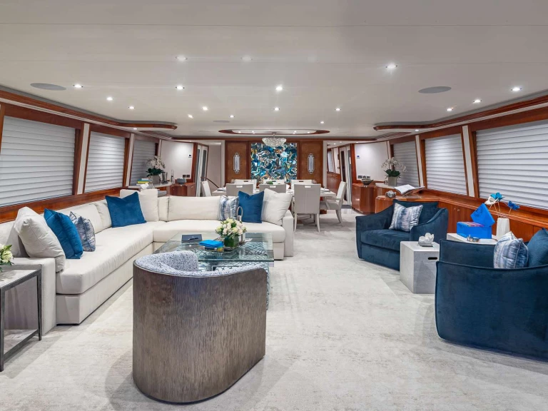Noleggio Yacht di lusso con o senza skipper Westport a Nassau