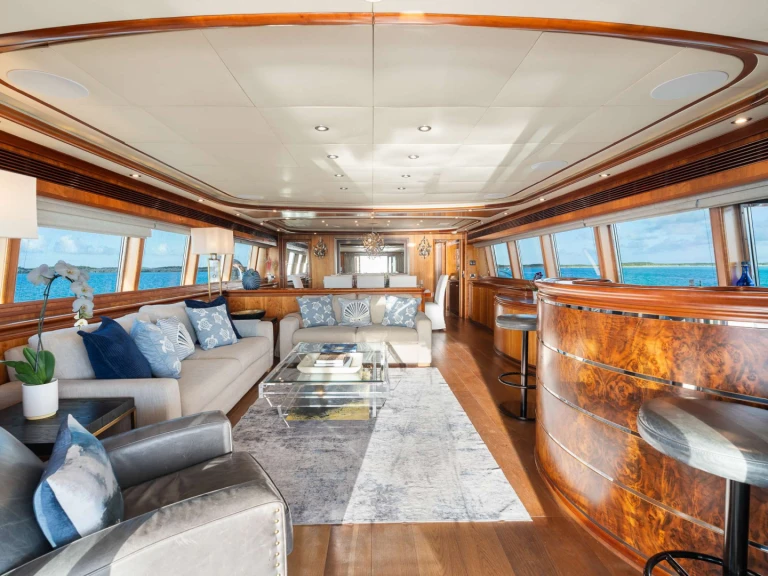 Noleggiare una Ferretti MAMBO a Fort Lauderdale