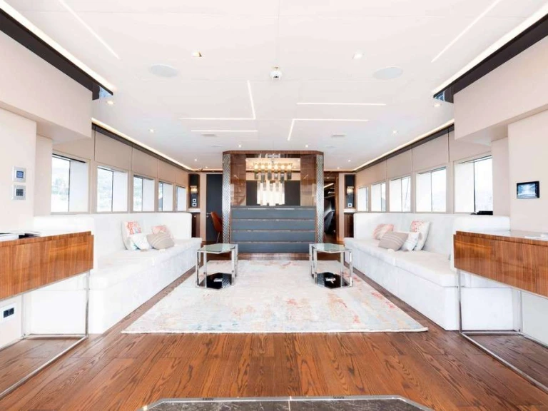 Noleggio Yacht di lusso con o senza skipper  Custom Built Aluminum Cutter a Bodrum