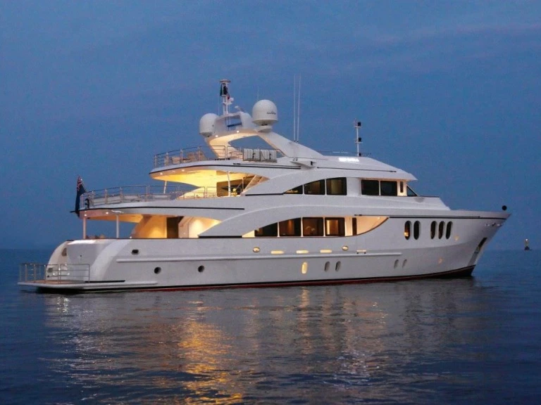 Noleggio barche Custom SEA SHELL a Cannes su Samboat
